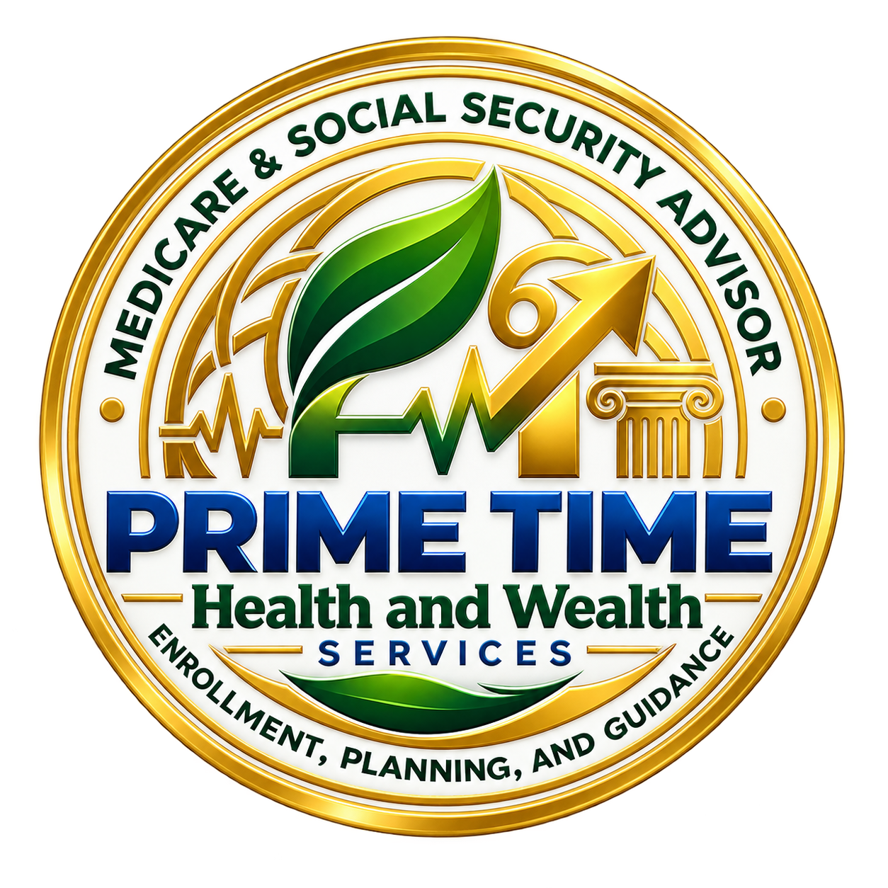 Medicare Parts A & B (Original Medicare) in Alabama | Prime Time Health ...